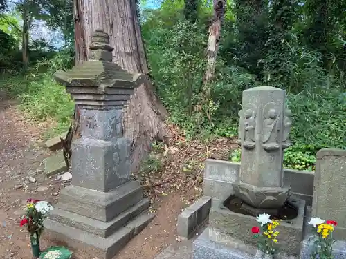 西福寺(千葉県)