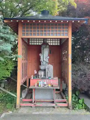 金剛寺(北海道)