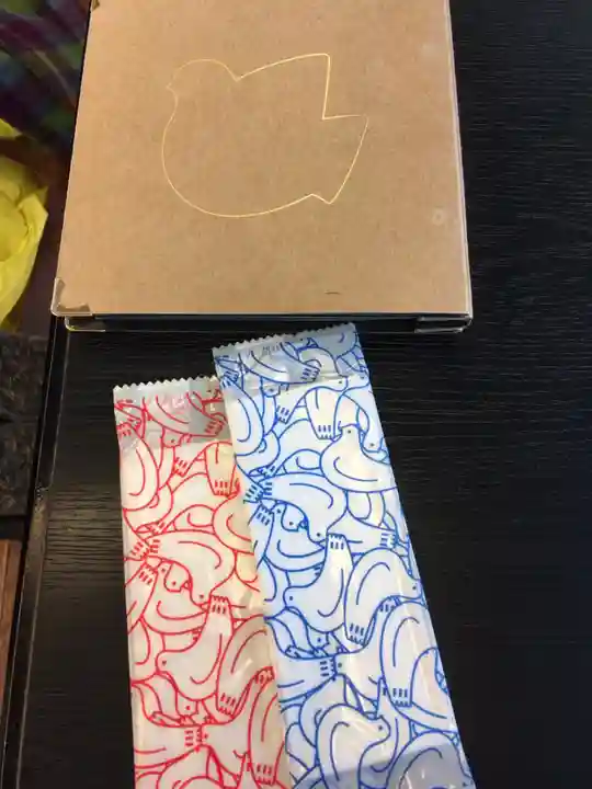 鶴岡八幡宮の周辺