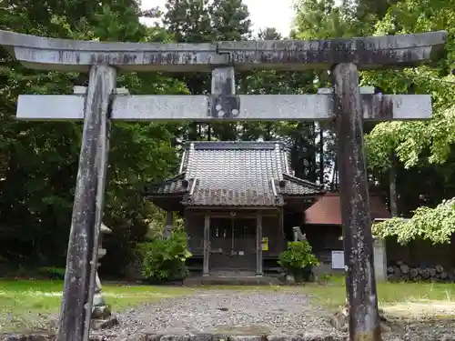 八幡神社(愛知県)