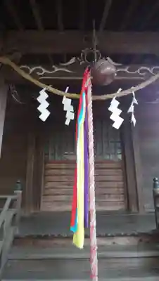 龍藏神社(東京都)