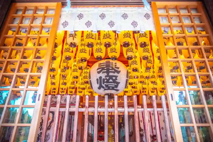 木山神社(岡山県)
