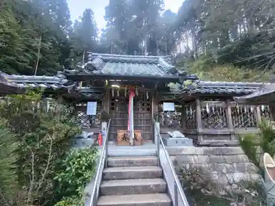 松尾神社(滋賀県)