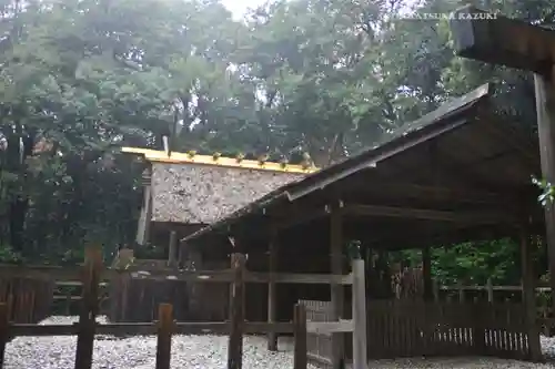 倭姫宮（皇大神宮別宮）(三重県)