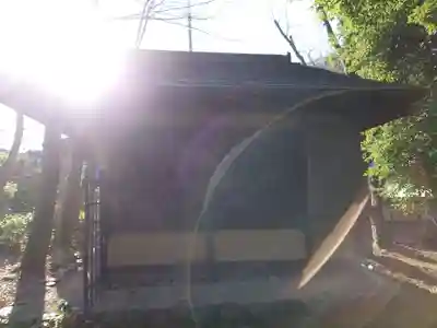 象山神社(長野県)