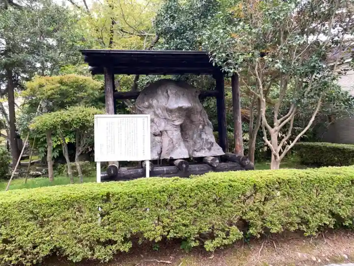 荘内神社のその他建物