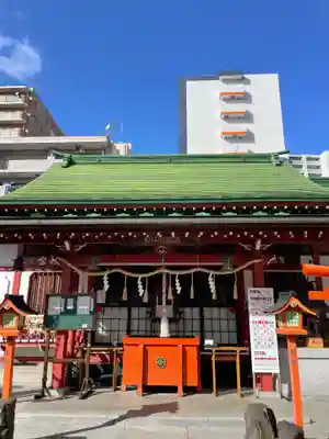 仙台大神宮(宮城県)