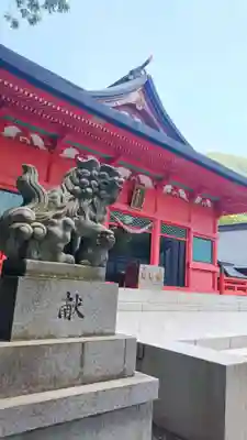赤城神社(群馬県)
