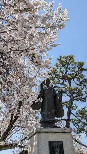妙蓮寺(京都府)