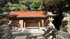 客神社(島根県)