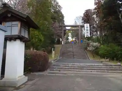 常磐神社のその他建物