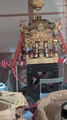（市辺）天満神社(京都府)