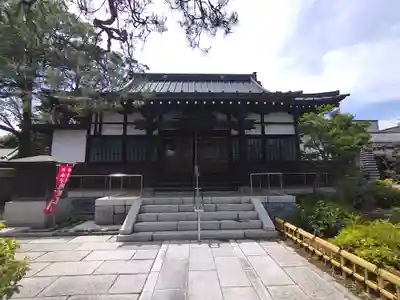 寿福寺(東京都)