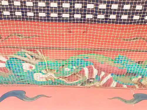 不動院(板橋不動尊)(茨城県)