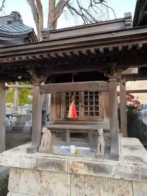 玉林寺(秋田県)