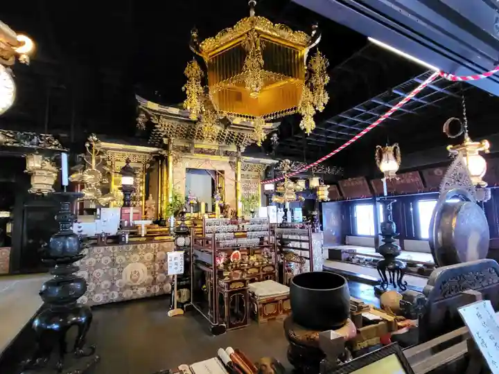 柳谷観音 楊谷寺(京都府)