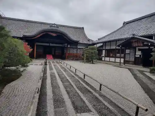 東寺（教王護国寺）のその他建物