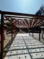 竹駒神社(宮城県)