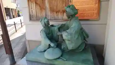 どんどろ大師善福寺のその他建物