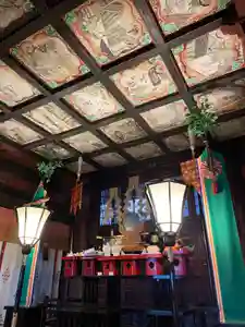 産泰神社(群馬県)(2024年05月15日(水) 21時44分45秒投稿)