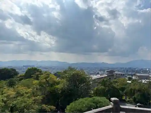 清水寺(京都府)