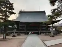 圓光寺(岐阜県)