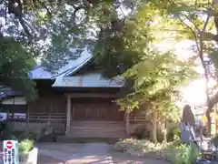 大福寺(神奈川県)