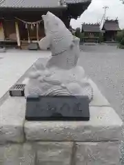 栗橋八坂神社(埼玉県)