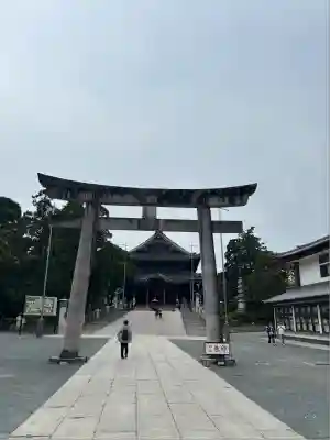 豊川閣　妙厳寺(愛知県)