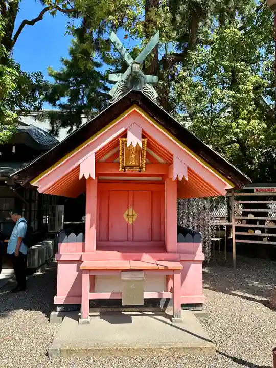 住吉大社(大阪府)