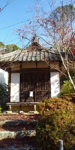 常樂寺の建物その他