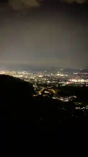 阿賀神社(滋賀県)