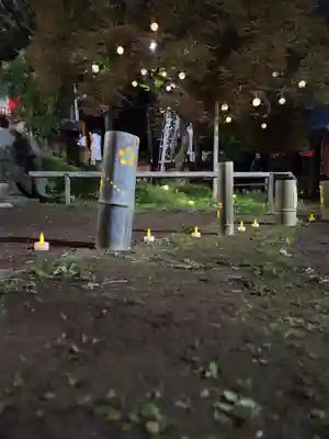 成田山神護寺(埼玉県)