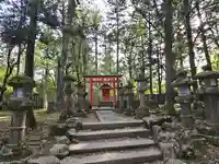 壺神神社 (春日大社末社)(奈良県)