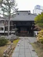 海雲寺(東京都)