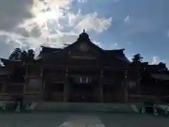 阿蘇神社(熊本県)