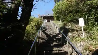 切幡寺(徳島県)