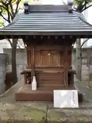 武蔵御嶽神社(東京都)