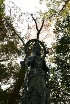 本山寺(岡山県)