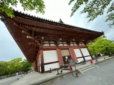 東寺（教王護国寺）(京都府)