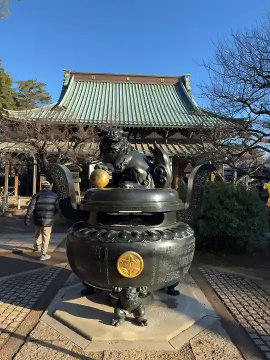 豪徳寺(東京都)