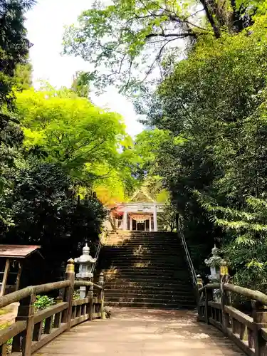 国造神社の建物その他