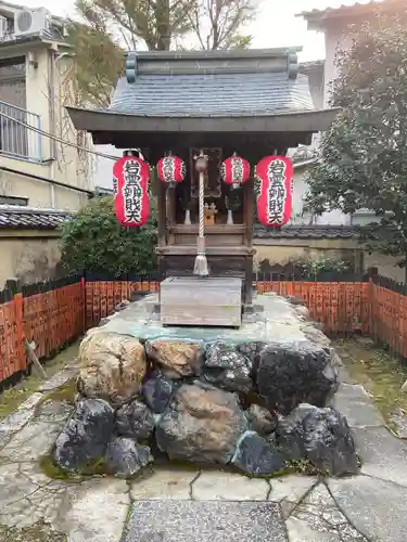 東向観音寺(京都府)