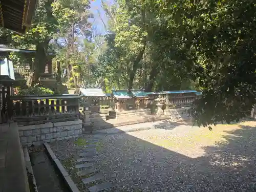 竈山神社(和歌山県)