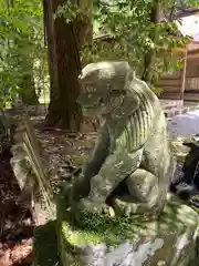 二上神社(宮崎県)