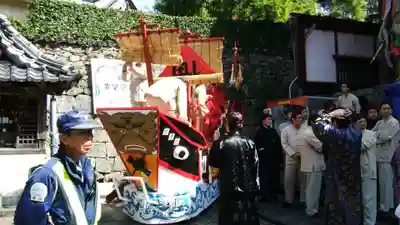 崇福寺(長崎県)