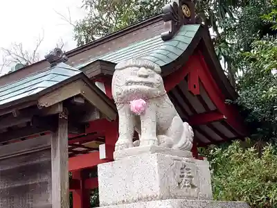 鹿嶋神社(茨城県)