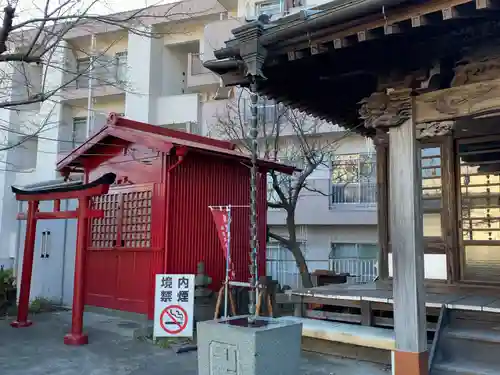 金砂山観音堂(神奈川県)