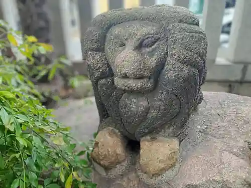 八阪神社(大阪府)