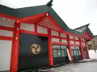 住吉神社のその他建物
